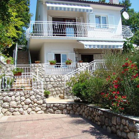 Apartment Duda Jadranovo Exterior foto